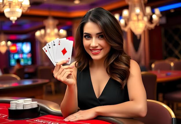 Live baccarat table displayed on a Philippine mobile browser at 3 apk Casino