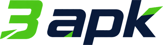 3 apk official logo